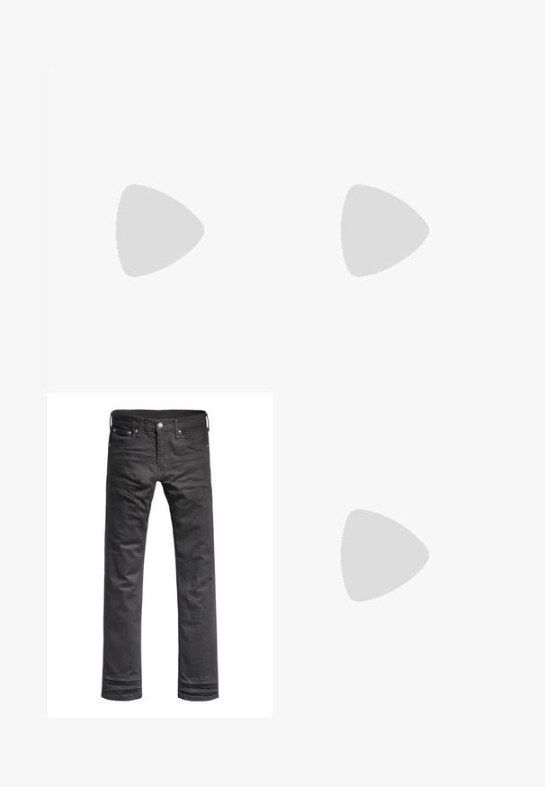 Carhartt WIP SCRIPT EMBROIDERY - Camiseta básica - air force blue/white; Vaqueros de mezclilla negros con un diseño clásico de pierna recta. Presentan bolsillos frontales, una bragueta con botones y detalles de costura sutiles.; Zapatos de cuero negro con punta redondeada, diseño con cordones y una suela de goma gruesa y texturizada. Presentan costuras a lo largo del borde y un acabado suave.; Collar de cadena de metal que presenta formas rectangulares alargadas y enlazadas con un acabado oscuro. Incluye un cierre de langosta y una extensión de cadena ajustable.