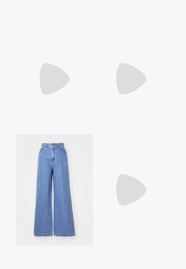 Fehér csipke top vékony pántokkal, elöl megkötő záródással és folyékony, enyhén texturált dizájnnal.; adidas Originals Egyenes szárú farmer - light denim; Beige velúr sportcipők fehér csíkokkal, gumitalppal és kerek orral. Laák farmernadrággal párosítva, ami egyenes szárú és kék anyagú.; Piros steppelt bőr kézitáska arany színű hardverrel, vállpántos lánccal és levehető cimkével, amelyen a márka részletei szerepelnek.