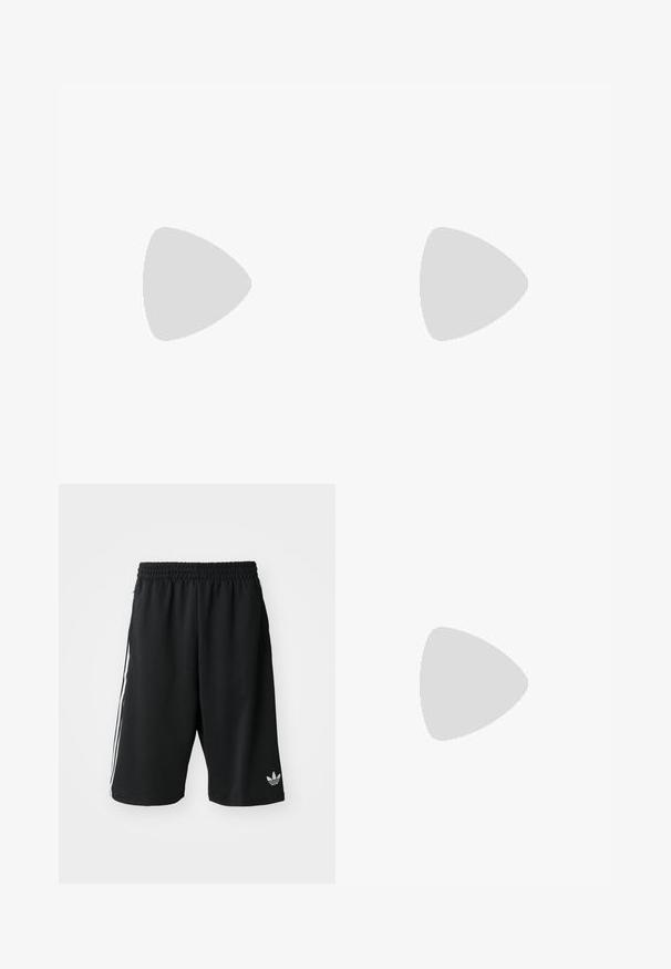 Grå ermeløs t-skjorte laget av bomull, med Boston Celtics-logo på brystet, rund hals og rett falm.; Svarte idretts shortser laget av myk stoff, med elastisk midjebånd, side lommer og hvite tre-stripe detaljer langs sidene.; Beige høye duk-sneakers med rød stripe, hvit gummiksole og metalløyer, med ikonisk stjerne logo på siden.; Brune rektangulære solbriller med tynne sølvtrådrammer og nesestøtter. Linser er flate og litt tonet.
