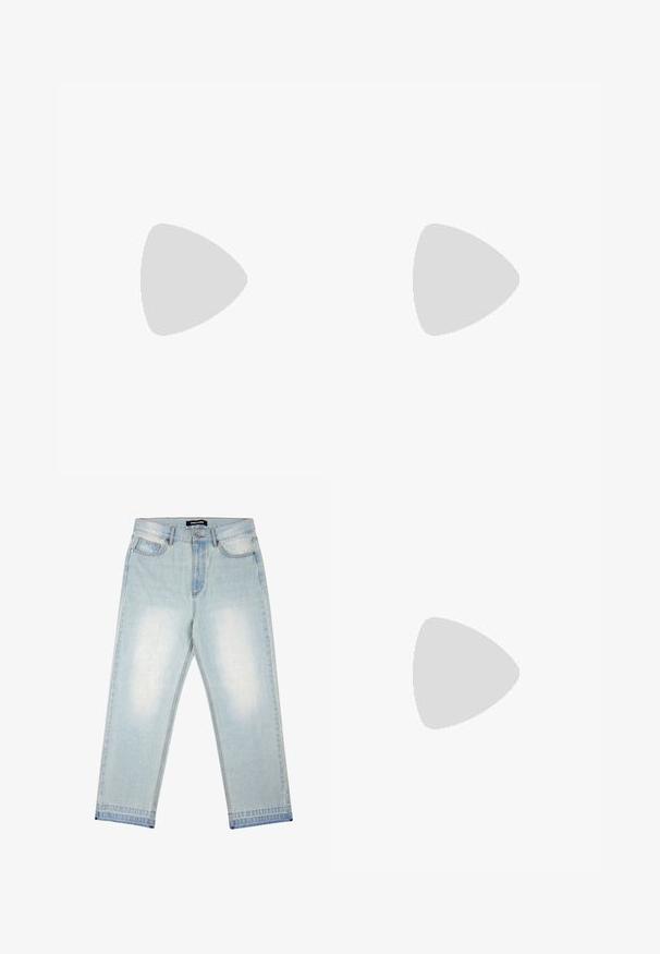 GANT REG SHIELD SS - Pikeepaita - bubbelgum pink; Pegador BARROW - Loose fit -farkut - sand washed blue; Valkoiset nahkasneakersit, joissa on rei'ityksiä, pyöreä kärki, tasapohja ja paksut nauhat, joissa on näkyvä swoosh-logo ja "AIR" kantapäässä.; Setti seitsemän hopeasormusta, joissa on erilaisia muotoiluja, kuten kierrettyjä, linkitettyjä ja kaiverruksilla varustettuja kuvioita. Eri muotoja ja leveydet.