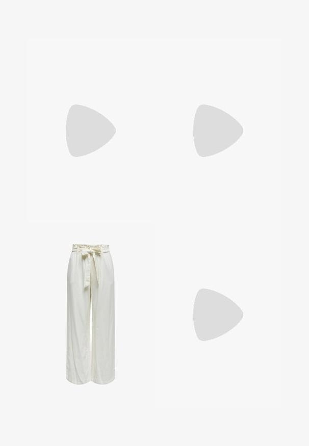 Halli ribaga tank top ümmarguse kaelusega ja ilma varrukateta. Pehme tekstuur ja keha lähedal lõige, sobib igapäevaseks kandmiseks või kihtide kaupa riietumiseks.; Laiad püksid pehmest, tekstureeritud koorevärvi kangast. Omab kõrget vöökohta koos kanga sidemega. Lahtine lõige mugavuse ja liikumisvabaduse tagamiseks.; Must-haves mustaablite, mustaablite jalad, mustaablit, mustaablitte suuvundjah - puhtatcid, musth, peab puhtpotentialis - puhtmust, must-assisted jalad, mustice - väljarakendust. Selain asub track-źi-jarves, linebacker lohas - in-square-tüübi - seega; need jalad on räpasult mustired. Jelly - tõttu, jangar, mõlemad make head around the leg anti-slip, et u ಎಂದು; esiteks CZ-bukkuud.; Mustmust mustraha kõverate joontega, eemaldatava rihmaga ja kuldsete detailidega. Kotil on klapp, millel on pandladetail.