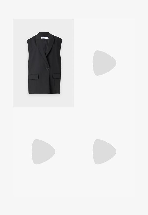 Iro CYNESA - Smanicato - black; IVY OAK KACYANN - Maglione - black; MICHAEL Michael Kors BURNISH  - Gonna di pelle - chocolate; Filippa K REY FLAT - Ballerine - black; MICHAEL Michael Kors GEORGIA TOTE - Shopping bag - safari green