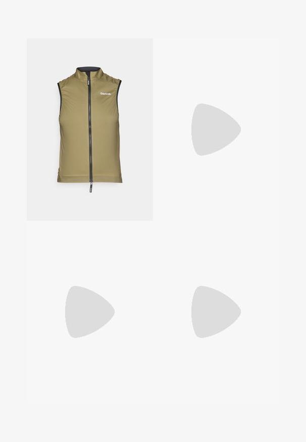 Olivově zelená bezrukávová vesta vyrobená z lehkého materiálu, se zapínáním na zip po celé délce a vysokým límcem. Logo je vytištěno na přední straně.; Tmavě šedá dlouhá košile s grafikou červených stromů a hor; logo "COLUMBIA" v tučném bílém písmu. Měkká tkanina, standardní kulatý výstřih.; Pánské outdoorové kalhoty, tmavě šedé, vyrobené z flexibilního materiálu, s pásem, zipovými kapsami a vyztuženým švem.; Columbia REDMOND - Trekingové boty - black/citron haze