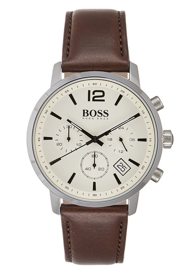 Montre Homme Argenti Paradigm Authentique - Cadran Bleu, Boîtier Acier, étanche 50m - Neuf Avec étiquettes