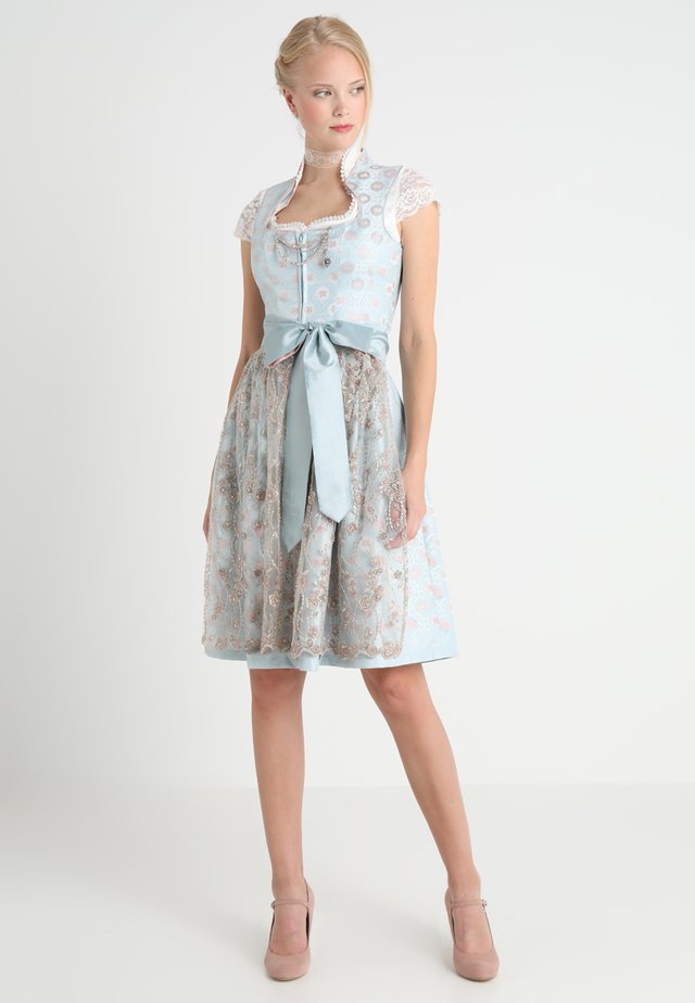 Bluse - ecru