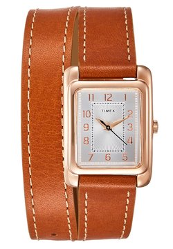 Uhr - brown