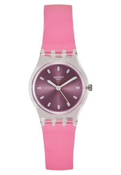 SONNENAUFGANG - Uhr - pink