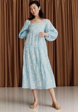 Vestidos informales
