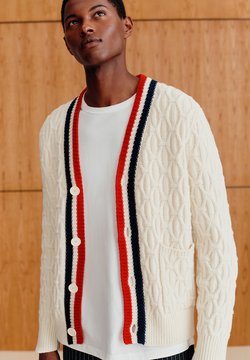 Jerséis, cárdigans y sudaderas de marca de hombre | Zalando