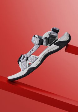 zalando sandały sportowe damskie