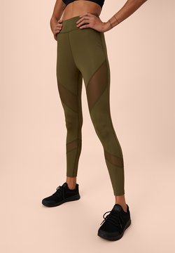 Ofertas en Mallas y leggings de mujer | Comprar catálogo online en Zalando