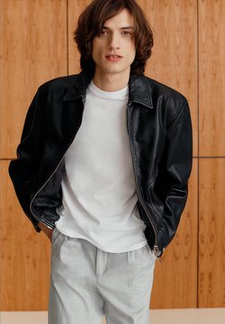 Chaquetas y abrigos de marca de hombre | Comprar en Zalando