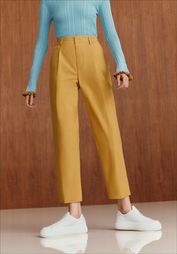 Marcas de ropa de mujer reconocidas ¡Y que más gustan!