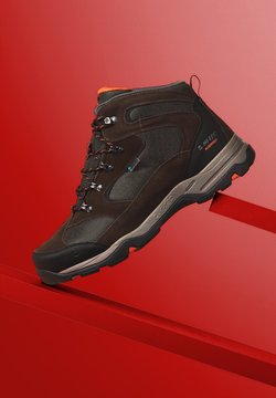 Ofertas en Botas de montaña de hombre | Colección online en Zalando