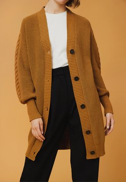 Ofertas en Chaquetas de punto de mujer | Online en Zalando