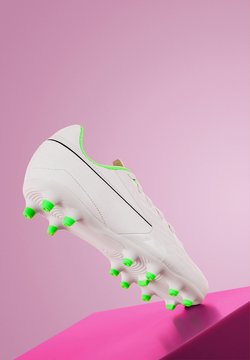 Botas de fútbol con tacos de niño | Comprar online en Zalando