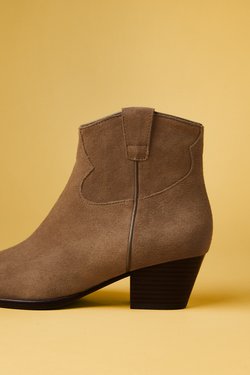 Ofertas en Botines de mujer | online en Zalando
