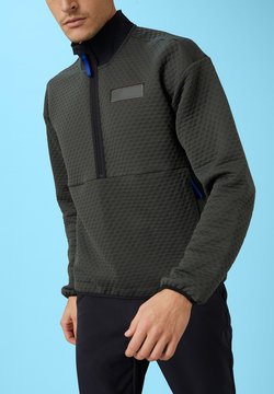 Sudaderas deportivas sin capucha de hombre | Comprar en Zalando