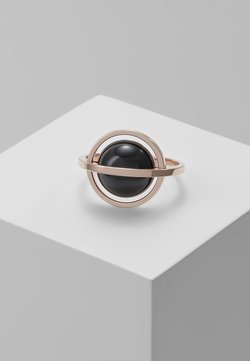 ELLEN - Ring - roségold-coloured