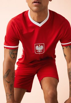 Camisetas Deportivas para Hombre | Leonisa Colombia