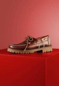 Zapatos con cordones Marc O'Polo de hombre | Comprar online en Zalando