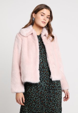 KLEO LUXE - Veste d'hiver - pink