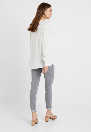 Košile - off-white