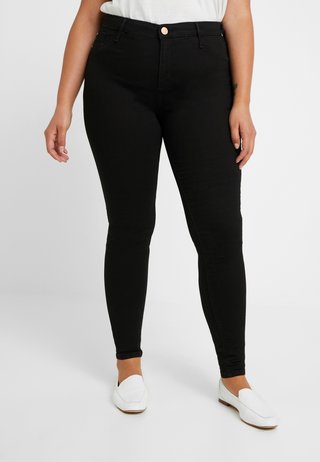 Jeans Skinny Fit - black