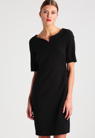 XANTIPPE - Etuikjoler - black