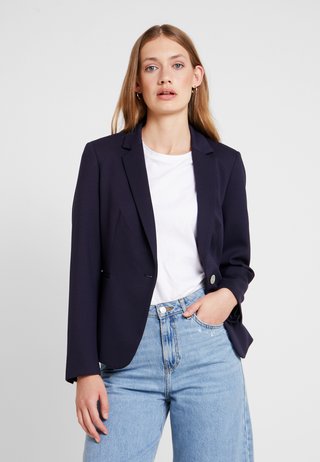 Blazer - navy