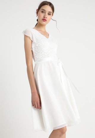 BRIDAL - Cocktailkleid/festliches Kleid - ivory