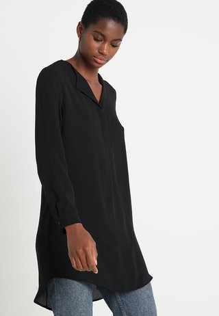 VILUCY - Tunika - black