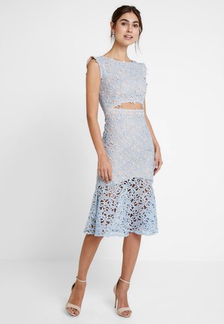 NOLITA - Ballkleid - blue