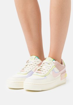 Nike Women's Air Force 1 Shadow (White Pink Oxford/ White/ P | Kixify Marketplace