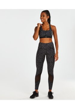 Hunkemöller - Tights - grey