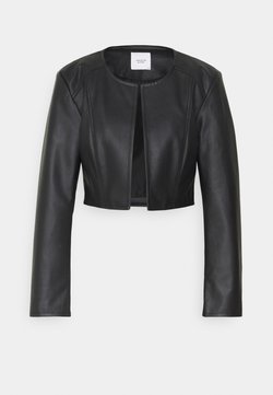 JDY - JDYUNICA RICH BOLERO  - Blazer - black
