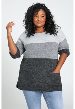 Paprika - Pullover - grey
