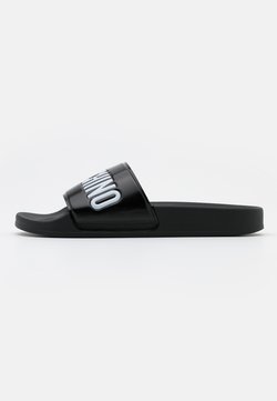 MOSCHINO Sandaler online för dam, herr & barn Zalando MOSCHINO Sandaler online för dam, herr & barn Zalando