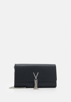 Valentino Bags - DIVINA - Clutch - nero