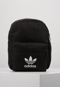 adidas Originals - BACKPACK - Rugzak - black