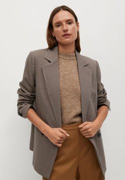 Mango - CHARLOTT - Blazer - braun