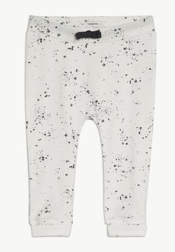 Noppies - PANTS COMFORT - Broek - white