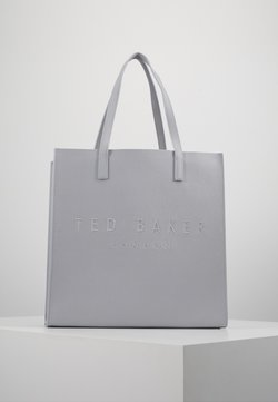 Ted Baker - SOOCON - Shopper - light grey