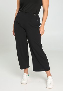 Paprika - Broek - black