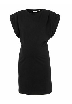 MAMALICIOUS - MLWANDA - Korte jurk - black