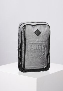 Puma - Rugzak - medium grey heather