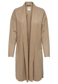ONLY - ONLNEVE CARA COATIGAN - Blazer - burro