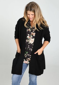 Paprika - Vest - black