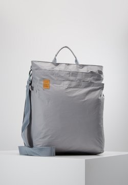 Lässig - TYVE BACKPACK WICKELRUCKSACK - Luiertas - grey