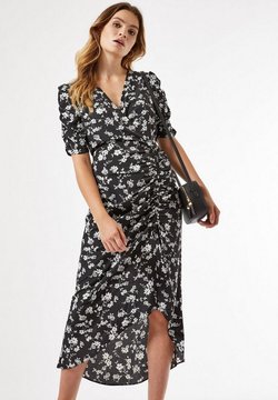 Dorothy Perkins - Korte jurk - black